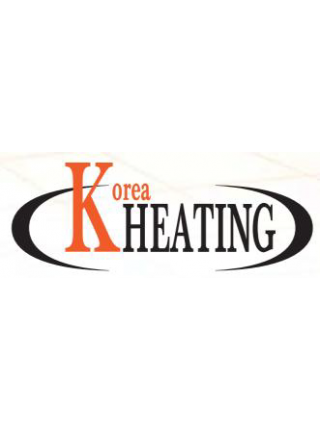 Korea Heating Korea Heating
