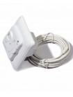 Терморегулятор RTC 70.26 для теплої підлоги