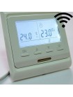 Wi-Fi Комплект теплої підлоги під плитку 0,6 м2 GrayHot з Е51