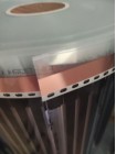 3.0 м2 Інфрачервона плівка під ламінат
