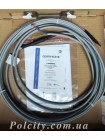Тепла підлога у стяжку 0,9 м² Gray Hot (Україна)
