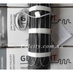 Тепла підлога GreyHot