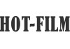 Hot film