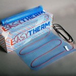 Тепла підлога EasyTherm 