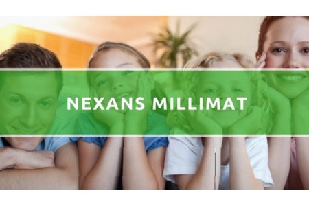 Nexans millimat
