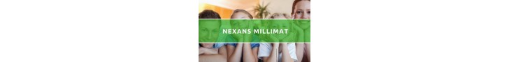 Nexans millimat