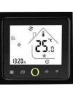 Wi-fi терморегулятор In-Therm PWT-002 чорний