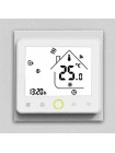 Wi-fi терморегулятор In-Therm PWT-002 білий