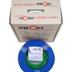Нагрівальний кабель PROFI THERM Eko