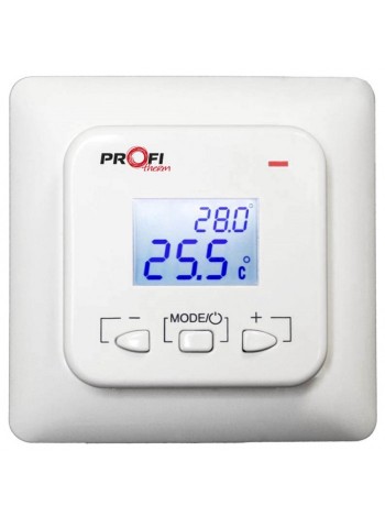 Терморегулятор цифровий Profitherm-EX01