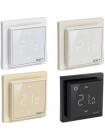 Devireg smart Wi-Fi терморегулятор для теплої підлоги