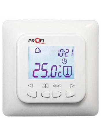 Терморегулятор программируемый Profitherm EX-PRO
