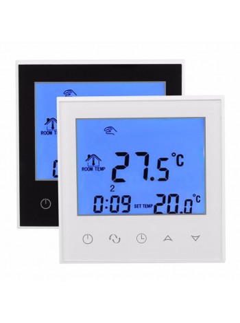 Wi-fi терморегулятор Profitherm белый