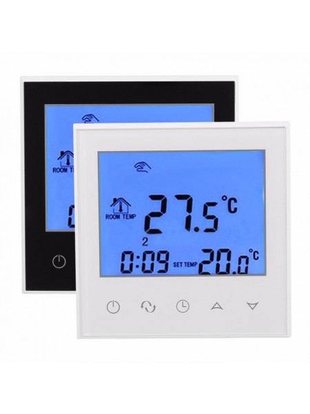 Wi-fi терморегулятор Profitherm білий