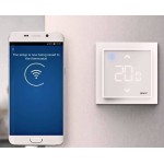 Терморегулятор Wi Fi