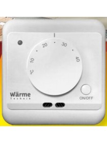 Терморегулятор Warme Technik М