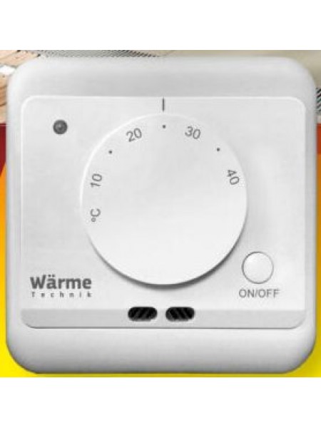 Терморегулятор Warme Technik М
