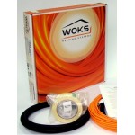 Тонкий кабель Woks (Україна)