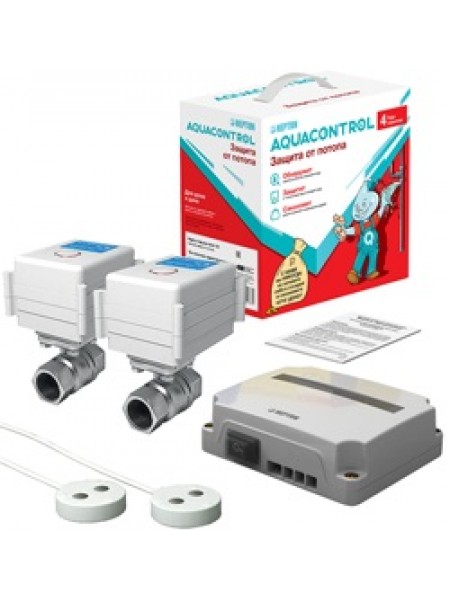 Нептун Neptun Aquacontrol 220B 1/2 